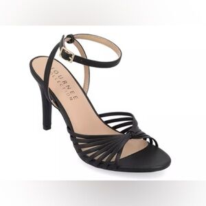 Journee Collection - Vanita - Black - Women's 7.5